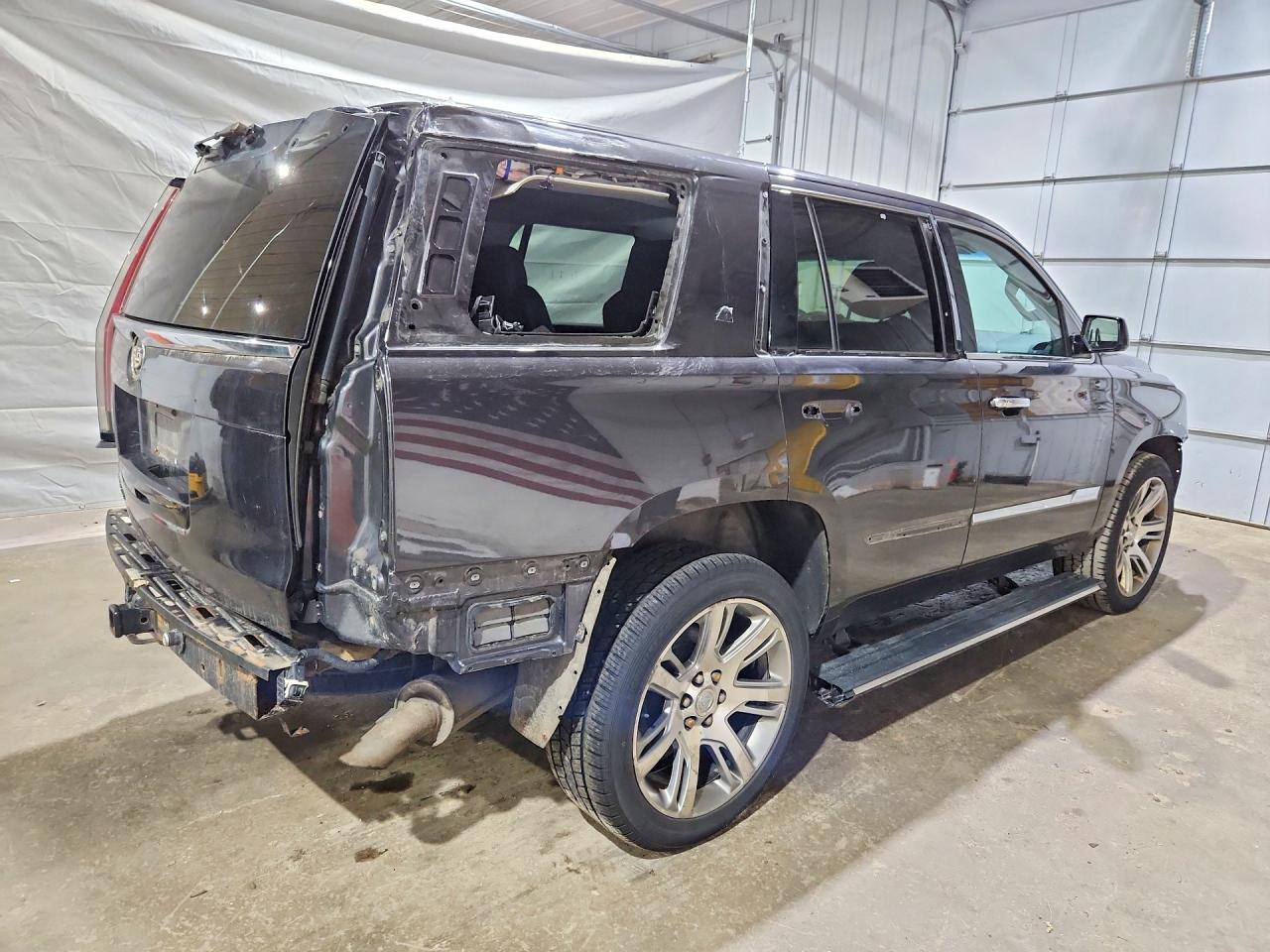 Cadillac Escalade Premium