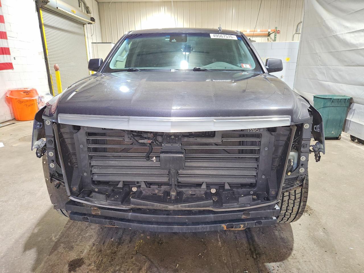 Cadillac Escalade Premium