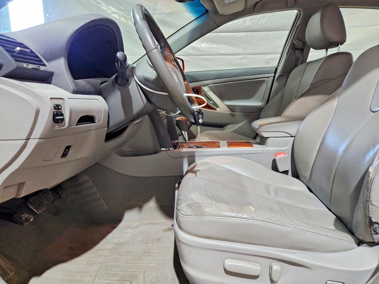 Toyota Camry Xle