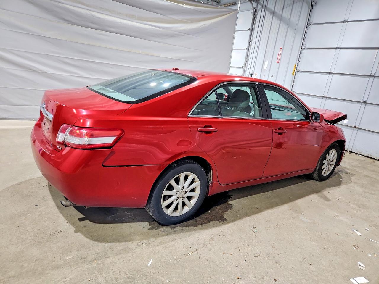 Toyota Camry Xle