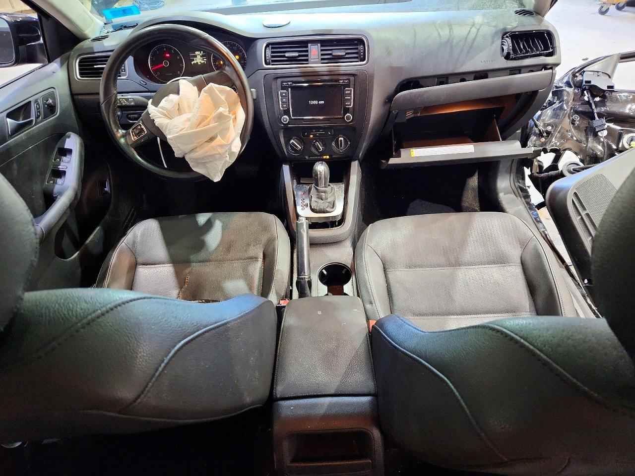 Volkswagen Jetta Se