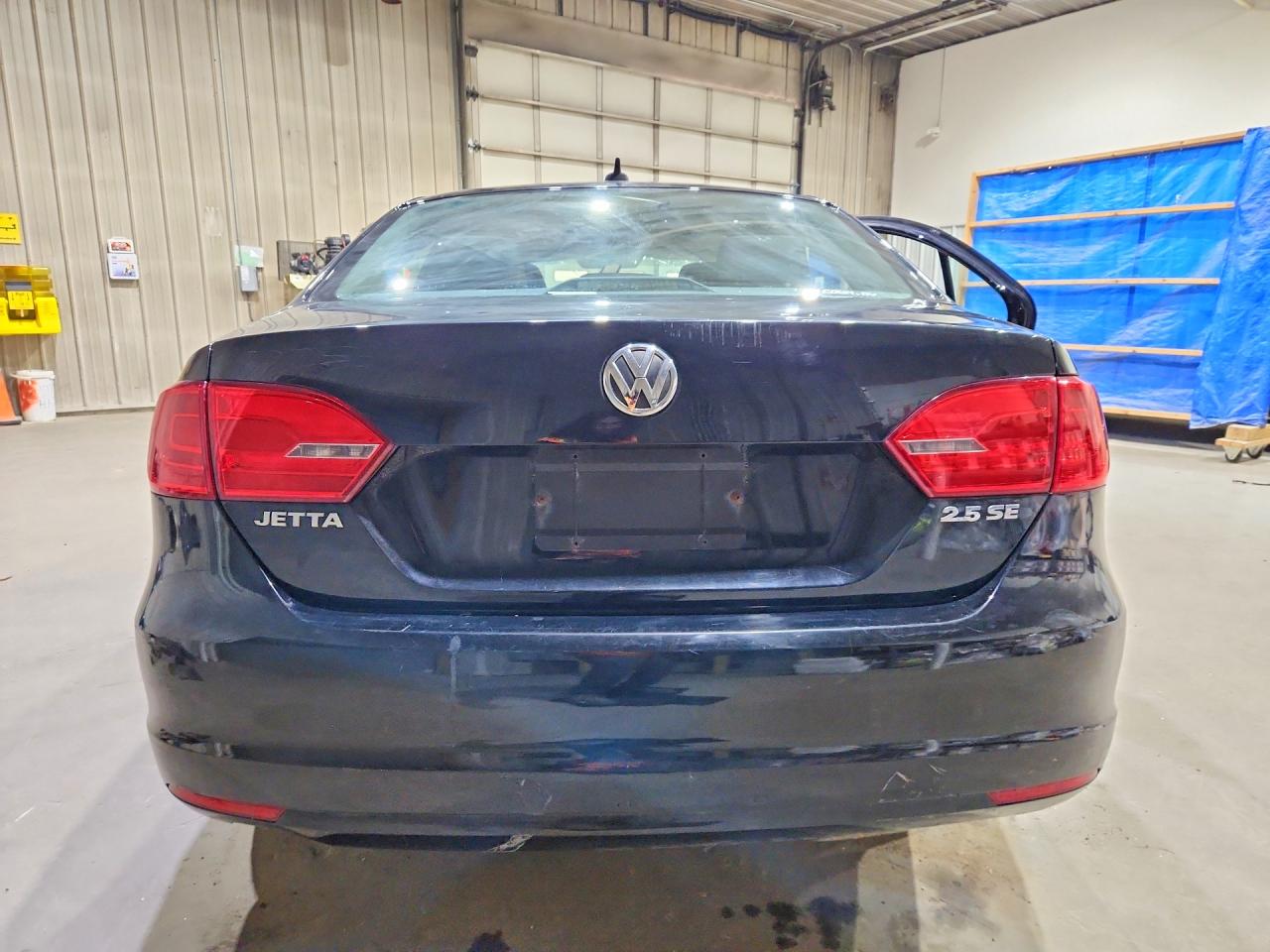 Volkswagen Jetta Se