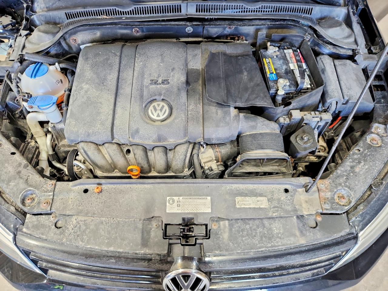 Volkswagen Jetta Se