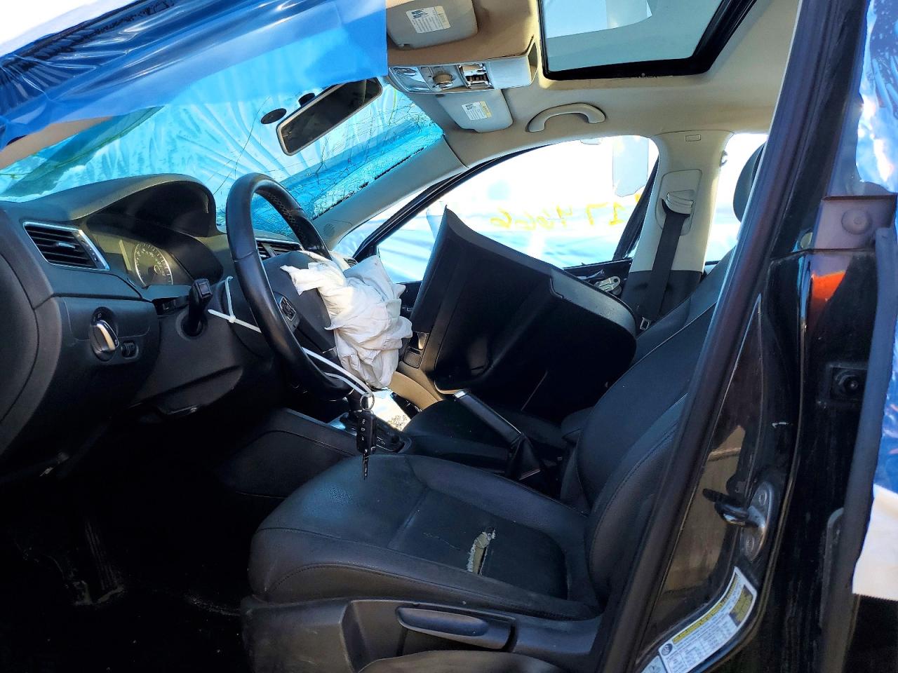 Volkswagen Jetta Se