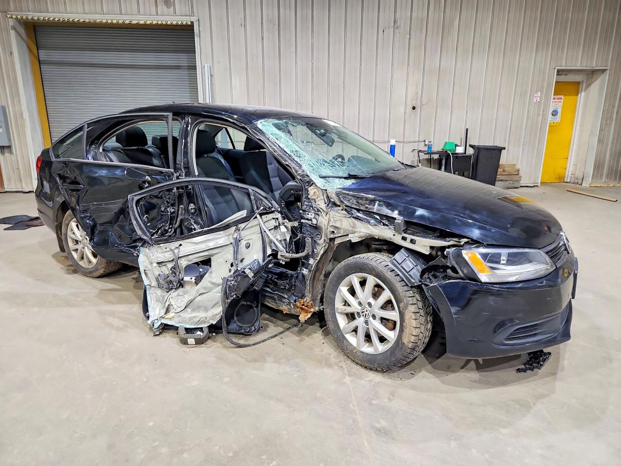 Volkswagen Jetta Se