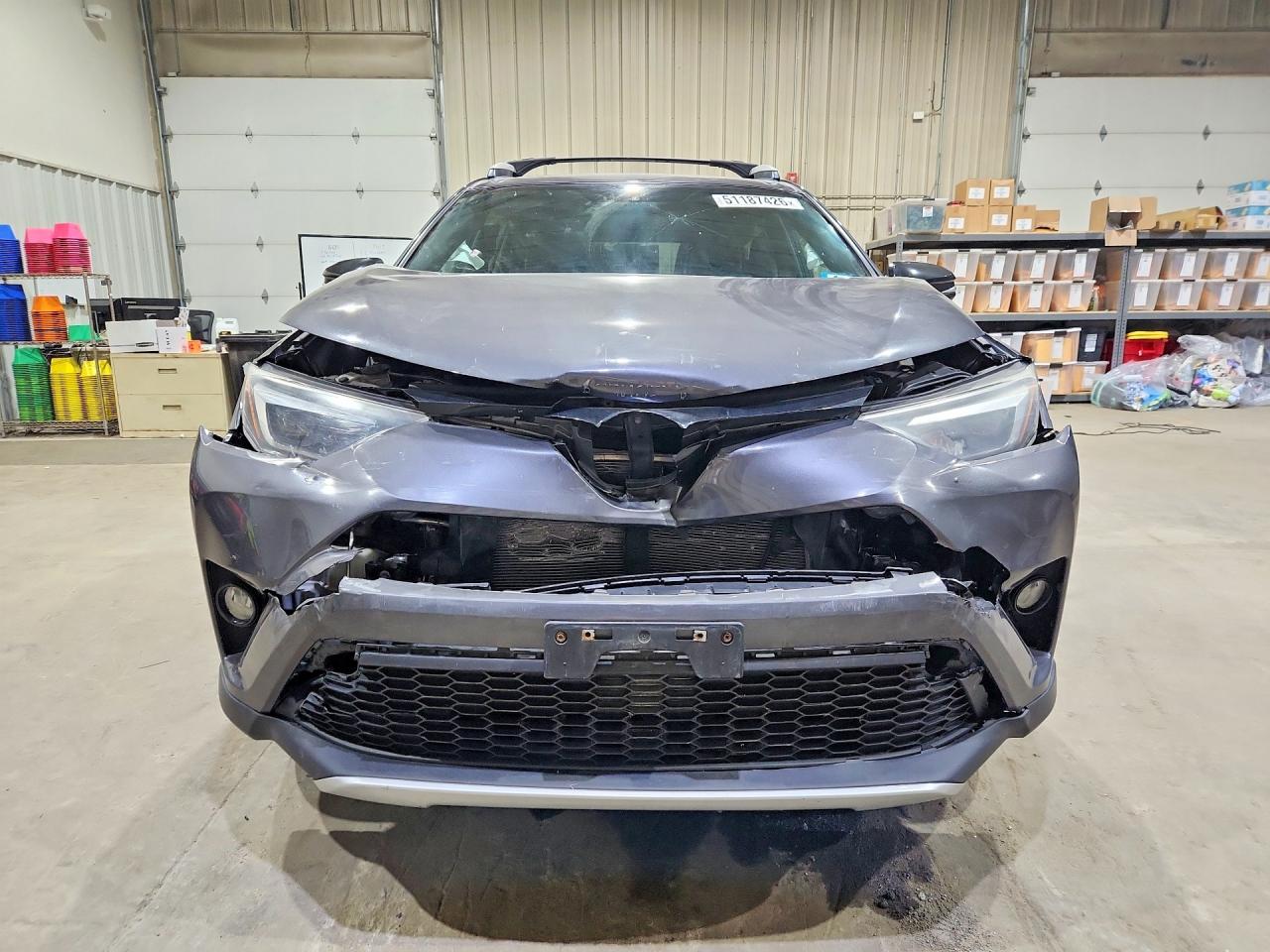 Toyota RAV4 Se