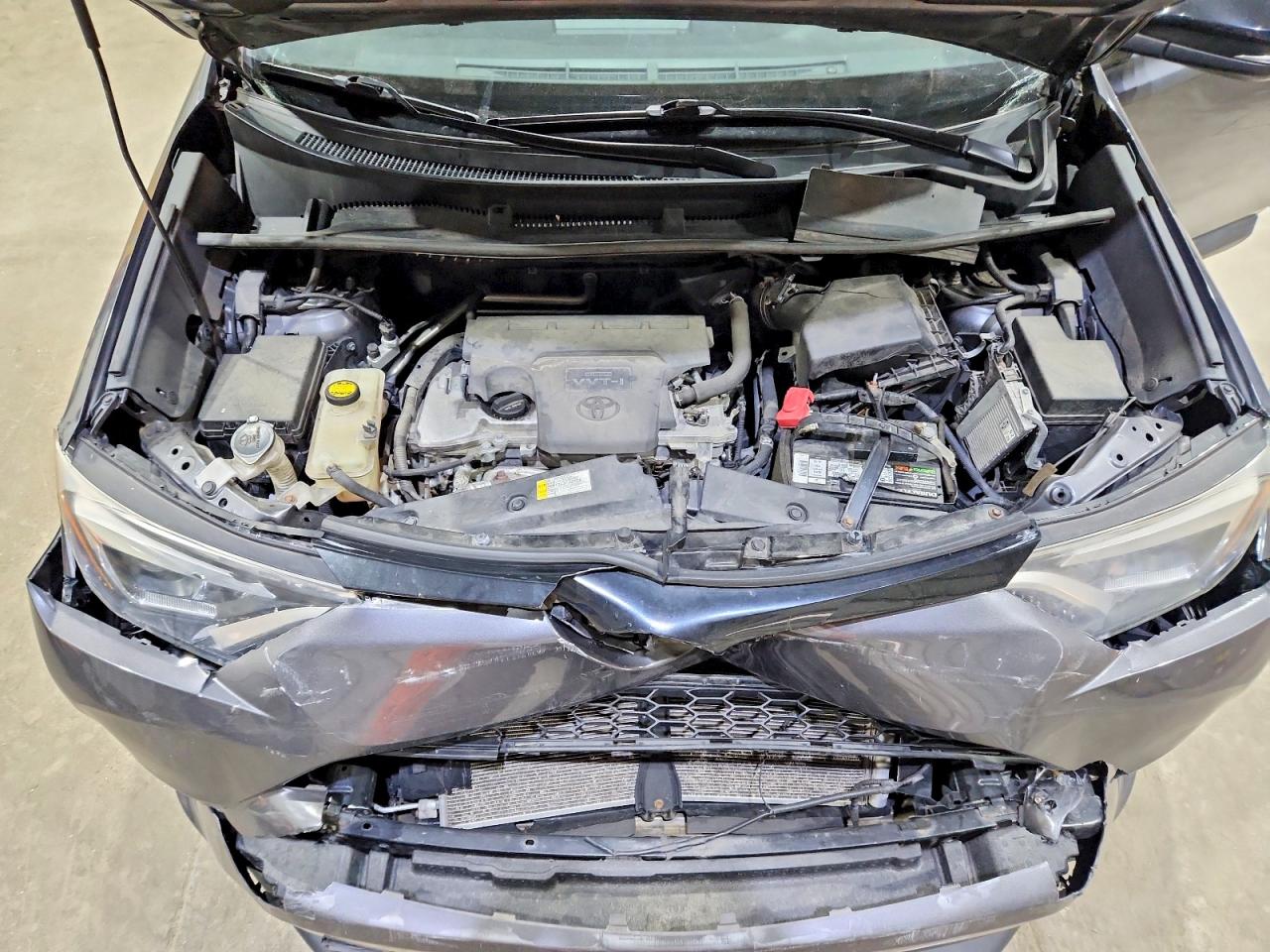 Toyota RAV4 Se