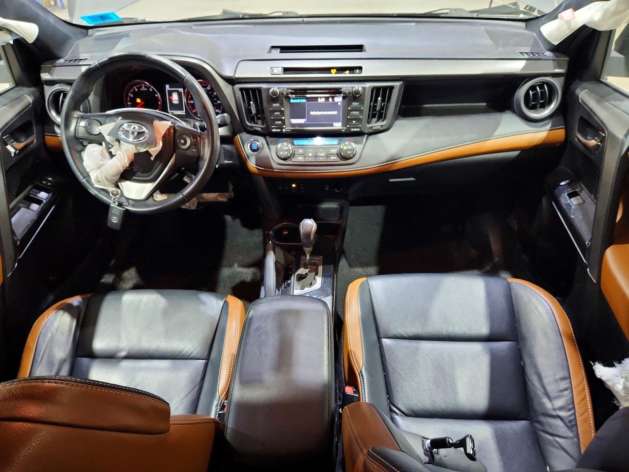Toyota RAV4 Se