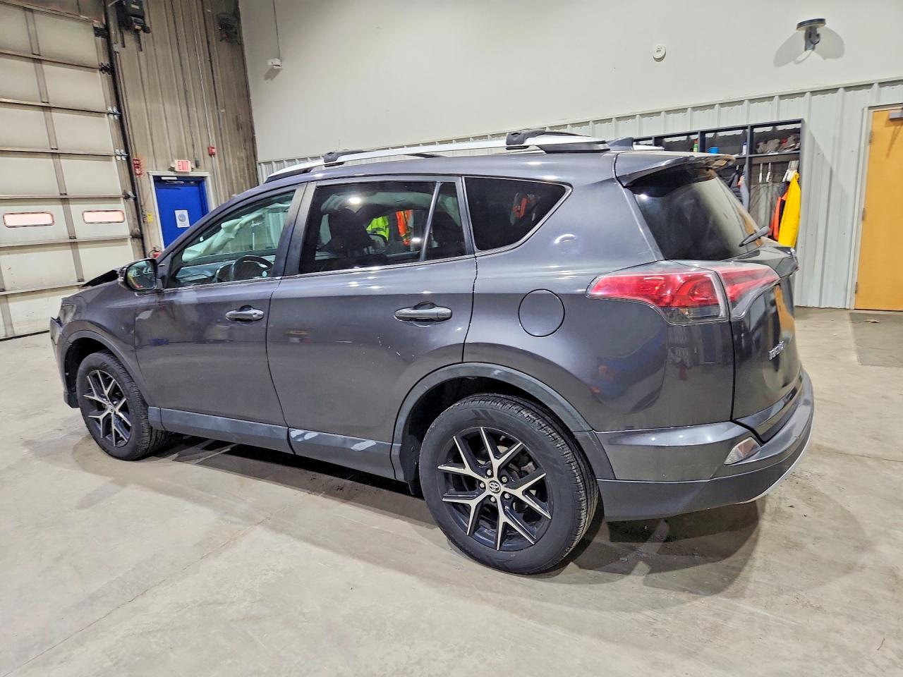 Toyota RAV4 Se