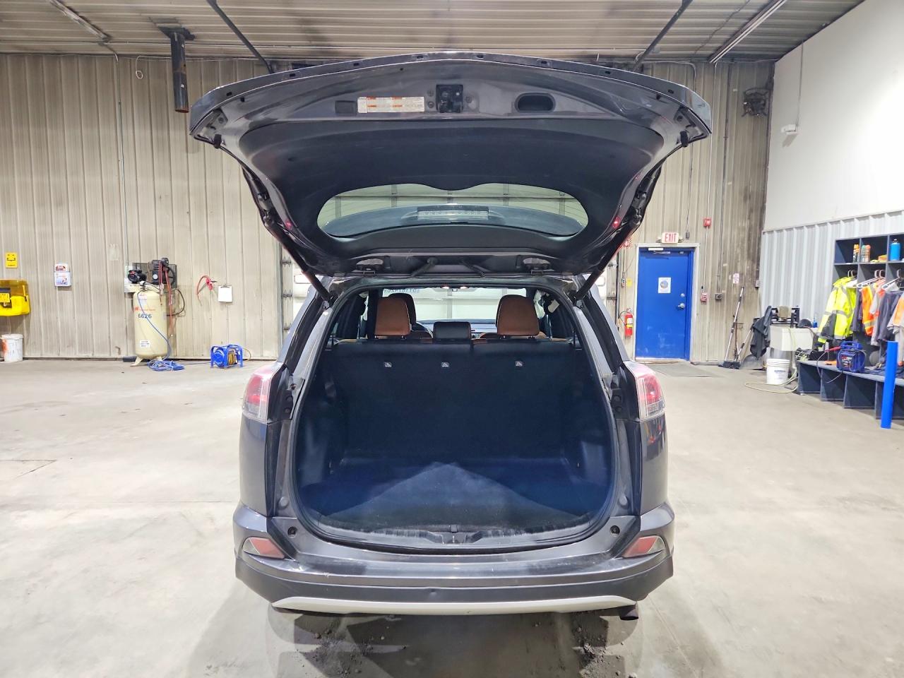 Toyota RAV4 Se