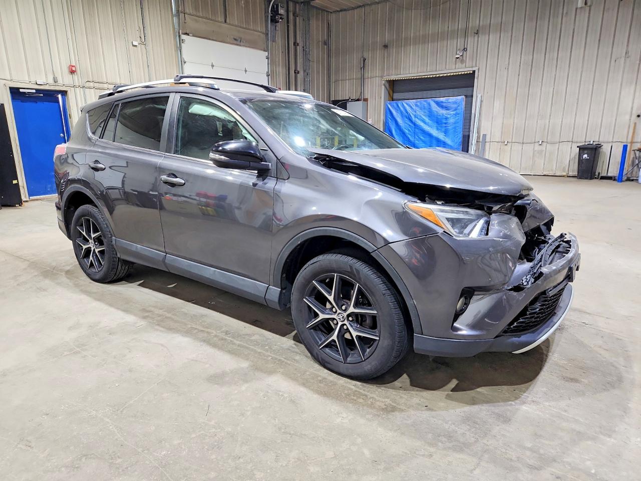 Toyota RAV4 Se