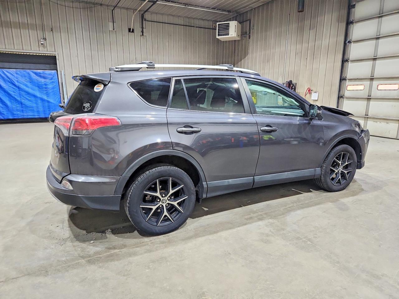 Toyota RAV4 Se
