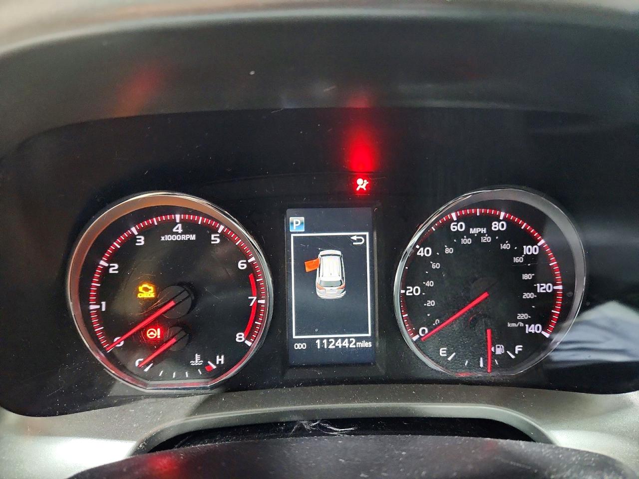 Toyota RAV4 Se
