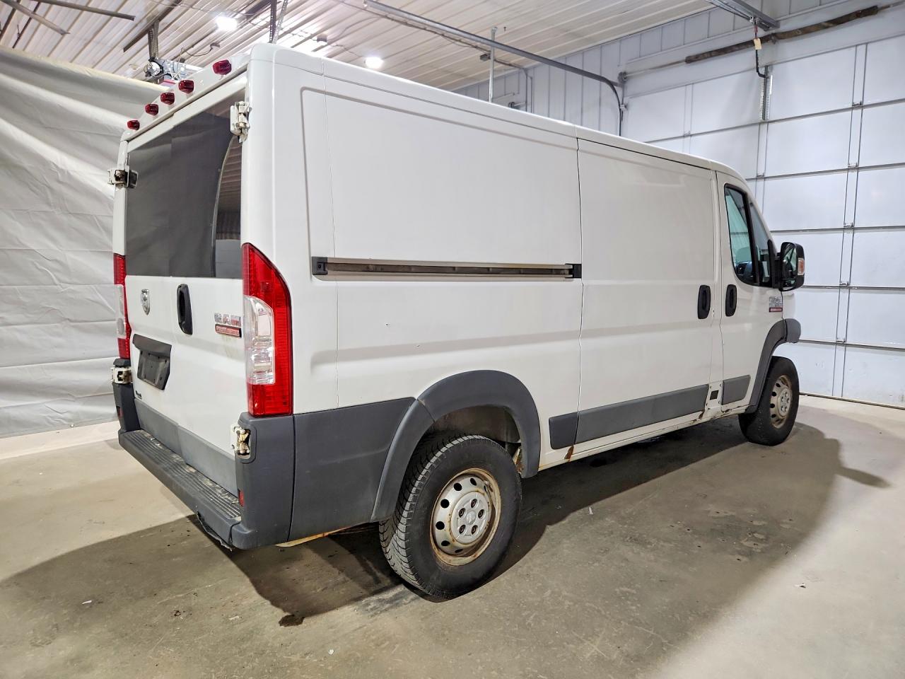 Ram Promaster 1500 Standard