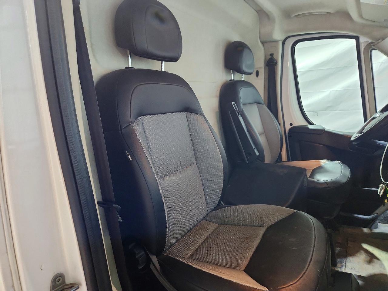 Ram Promaster 1500 Standard