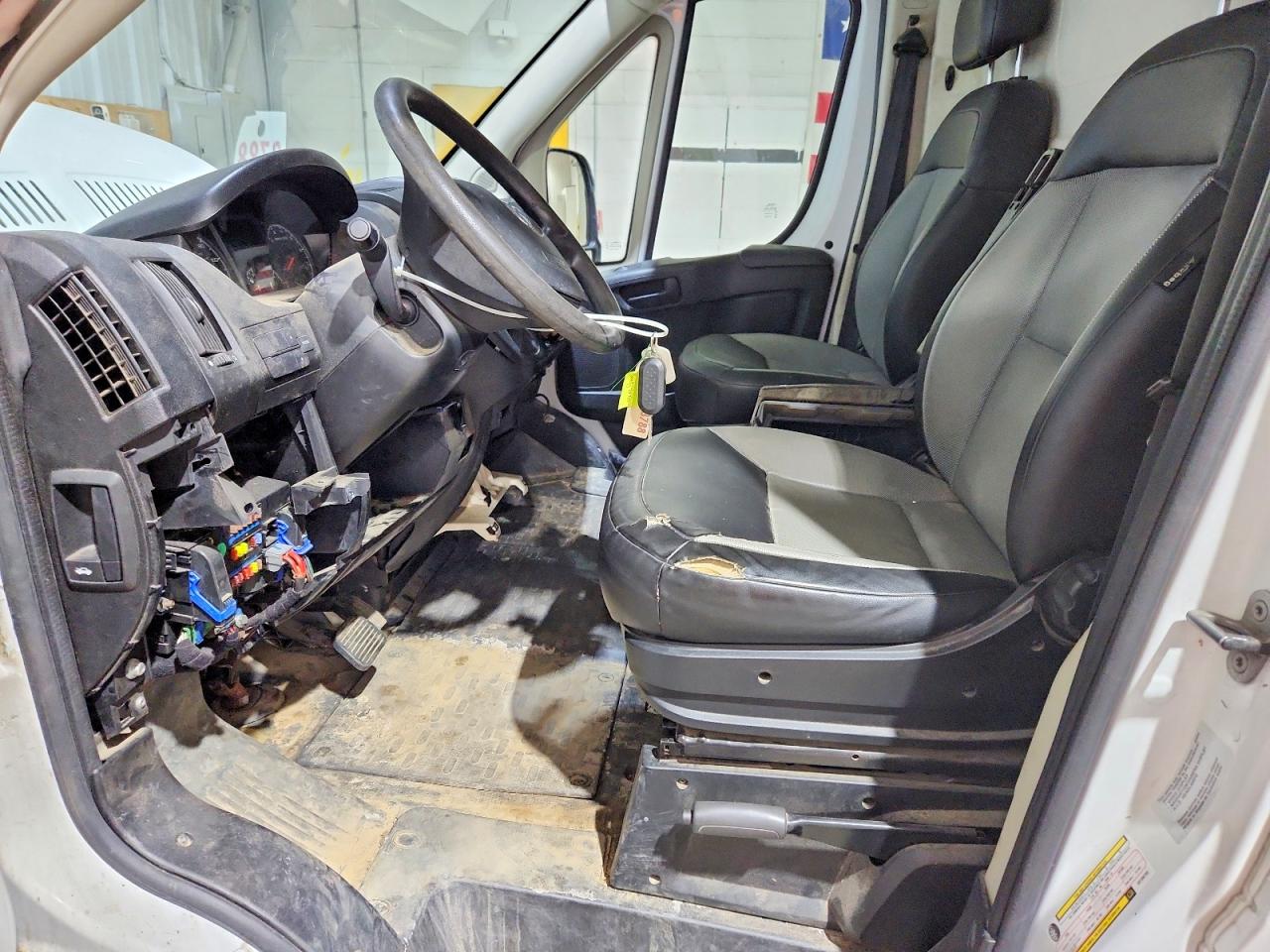 Ram Promaster 1500 Standard