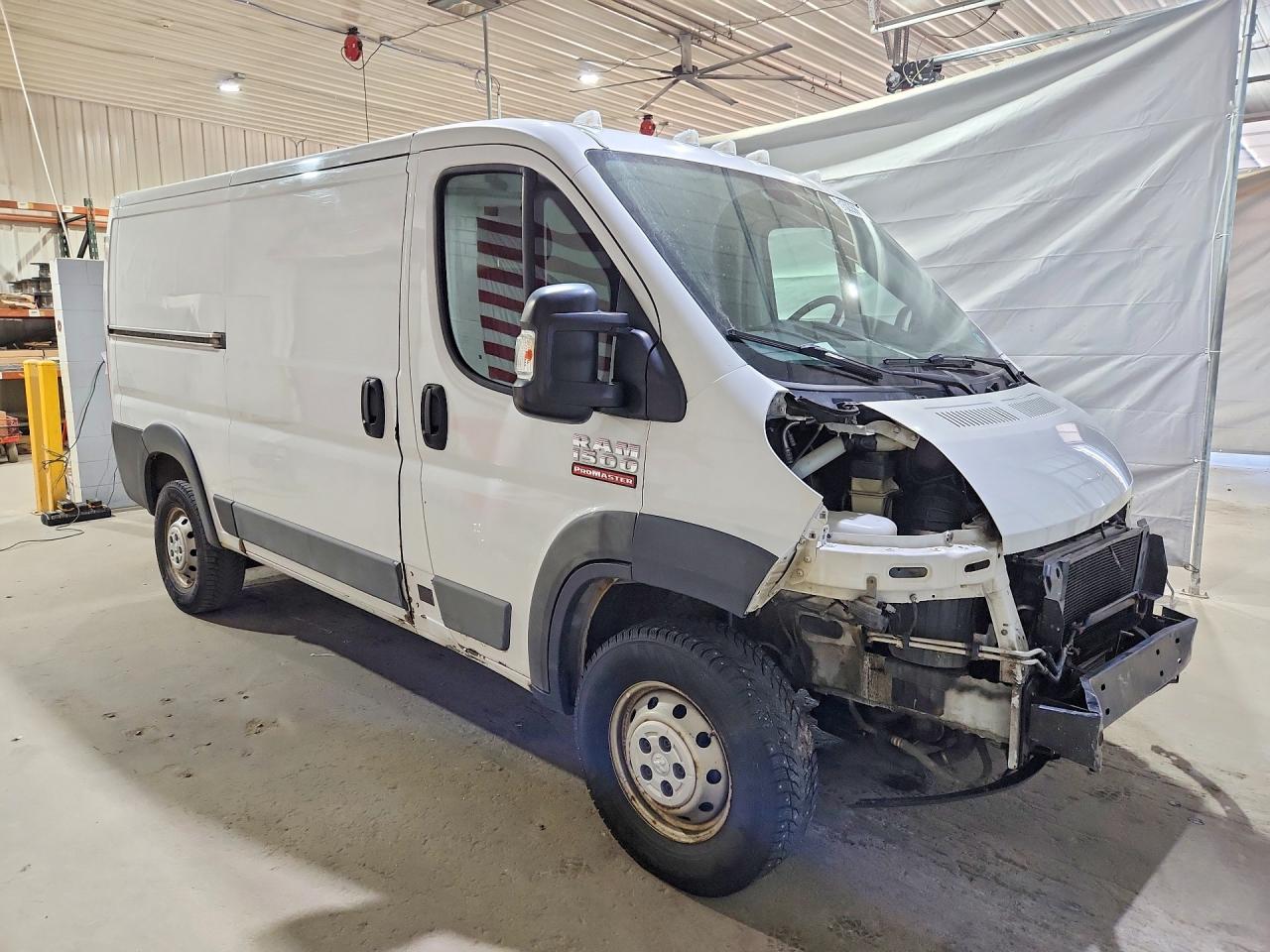 Ram Promaster 1500 Standard