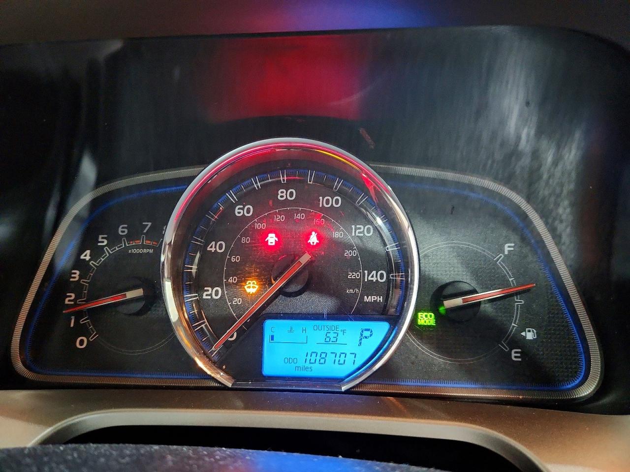 Toyota RAV4 Limited