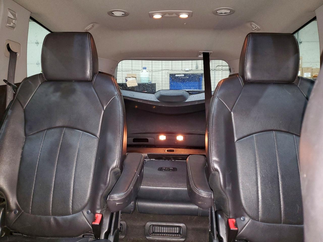 Chevrolet Traverse Premier