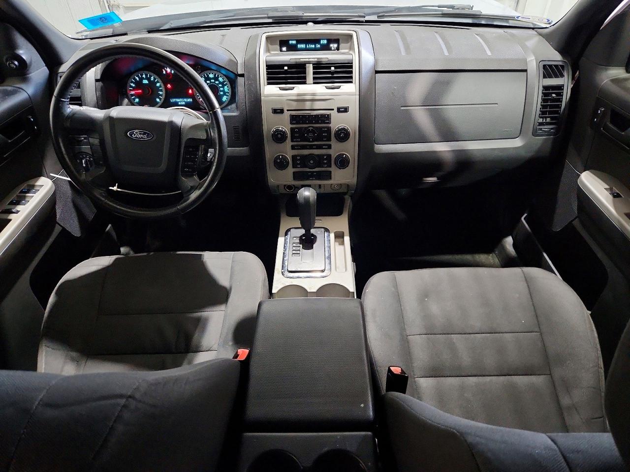 Ford Escape Xlt