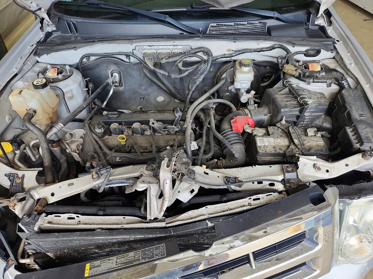 Ford Escape Xlt