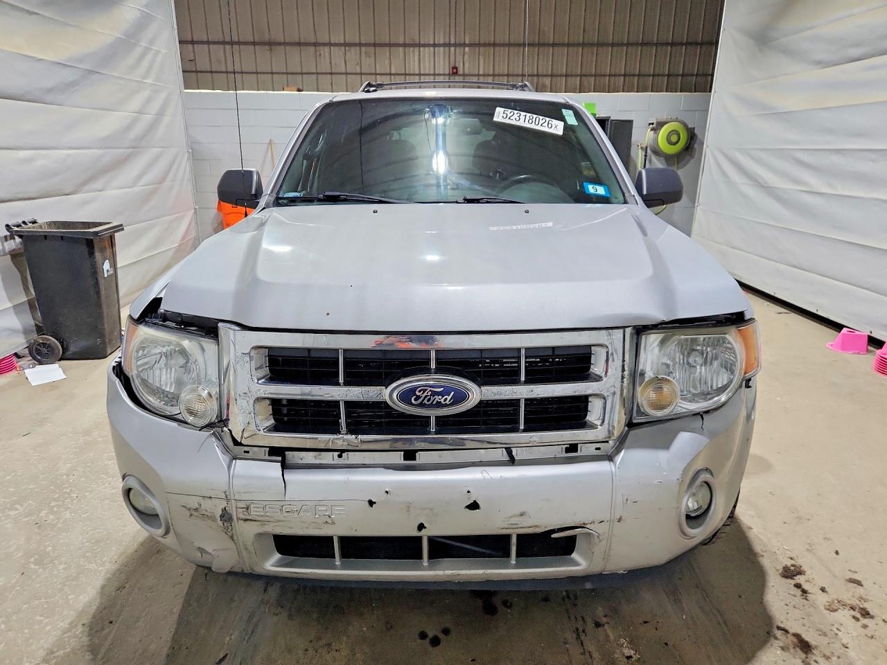 Ford Escape Xlt