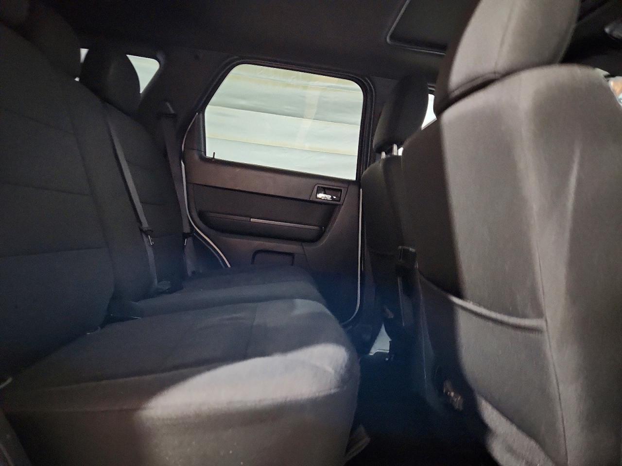 Ford Escape Xlt