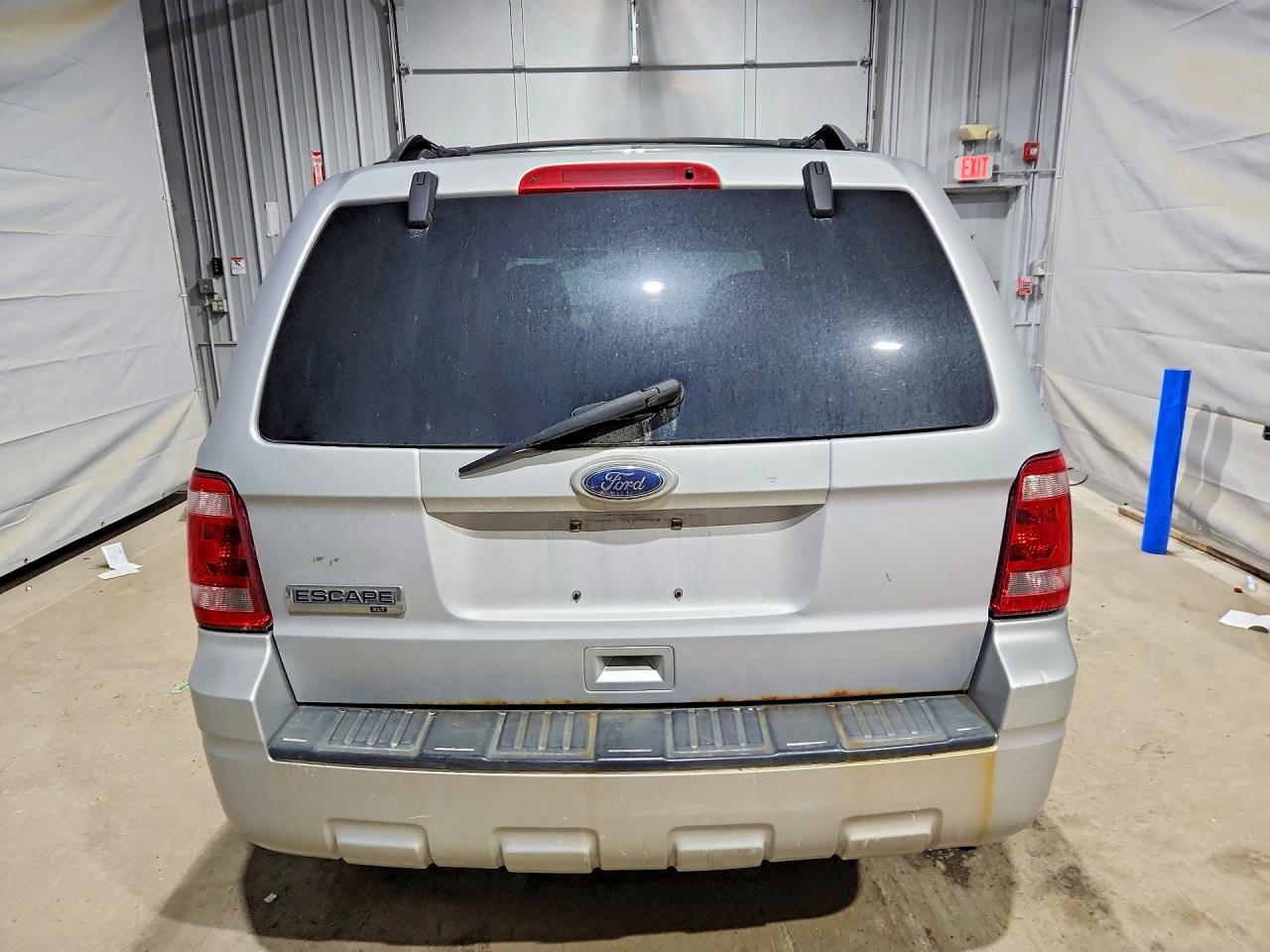 Ford Escape Xlt