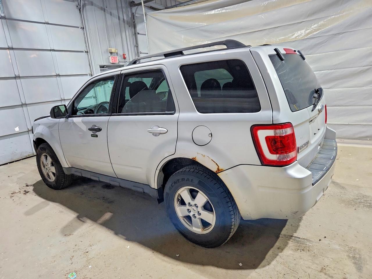 Ford Escape Xlt