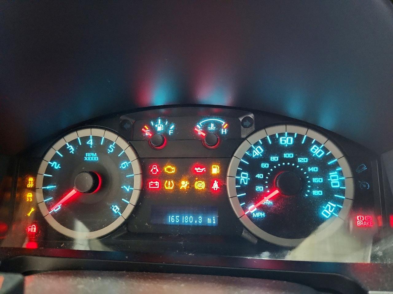 Ford Escape Xlt