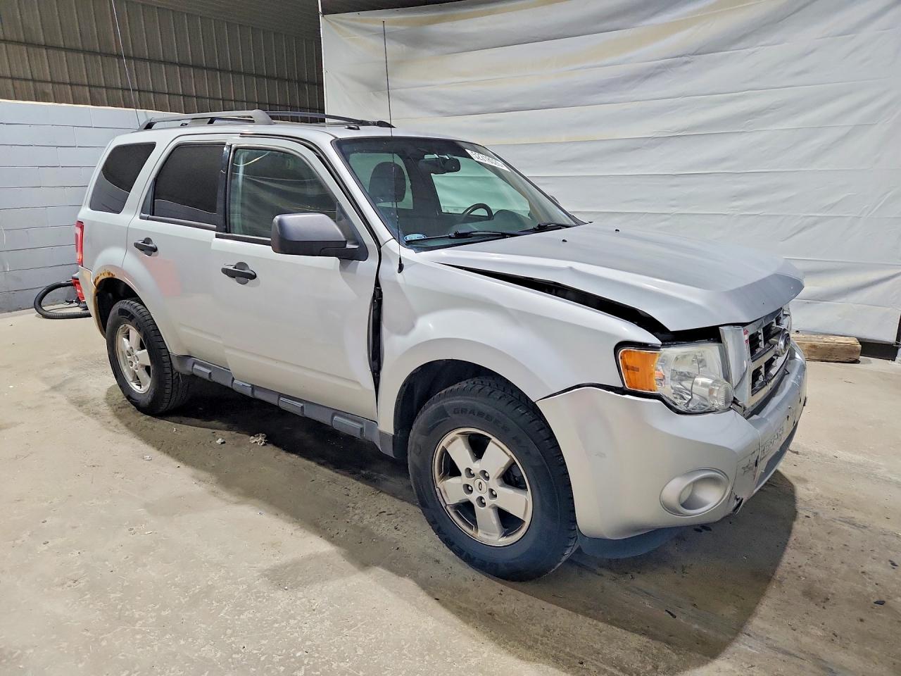 Ford Escape Xlt