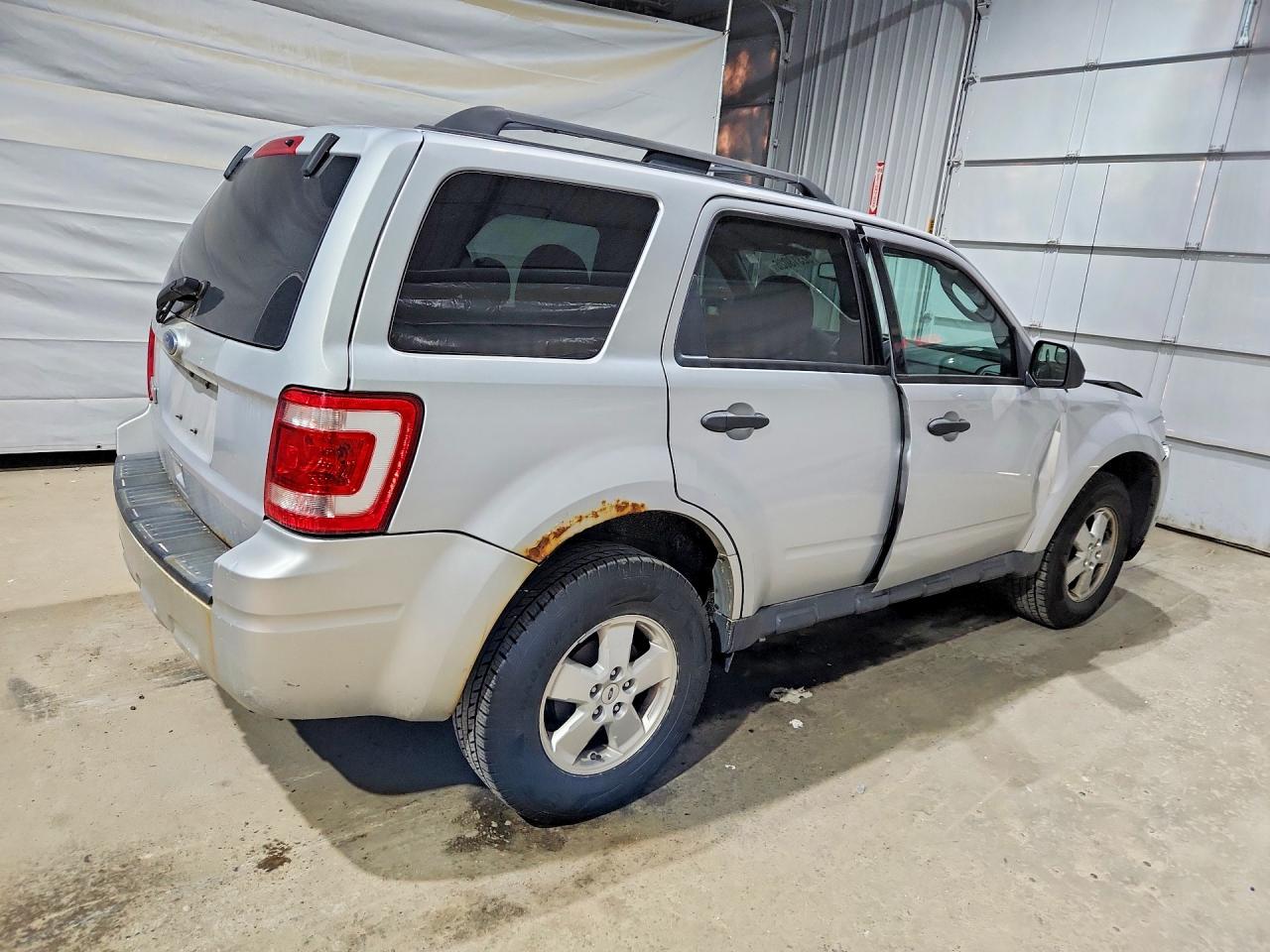 Ford Escape Xlt