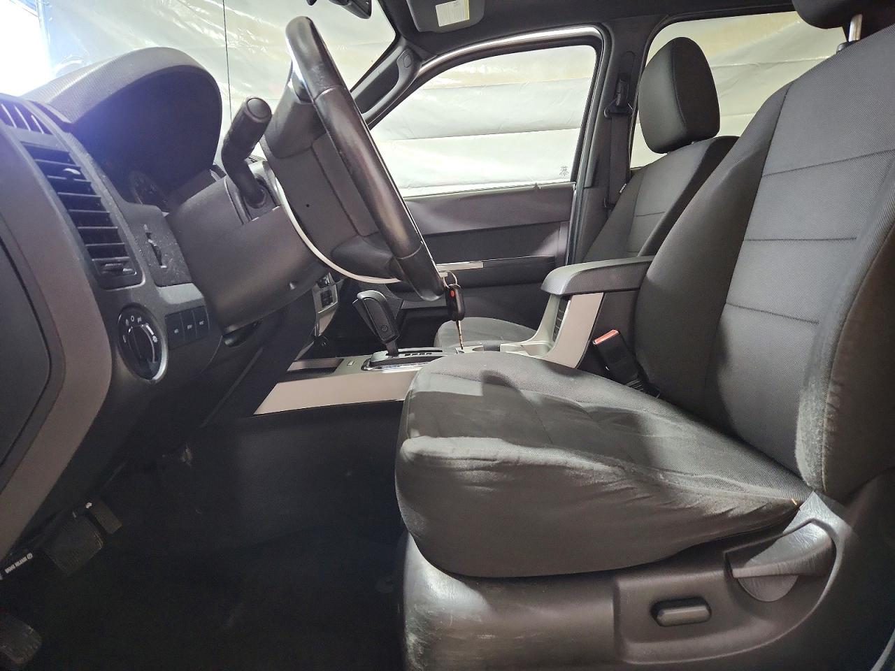 Ford Escape Xlt