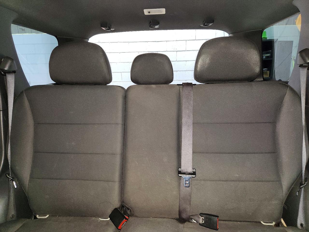 Ford Escape Xlt