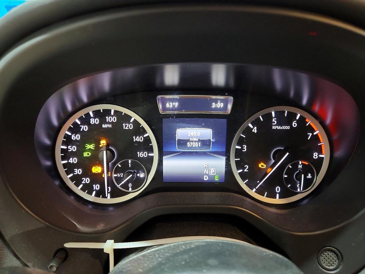 INFINITI Qx Premium