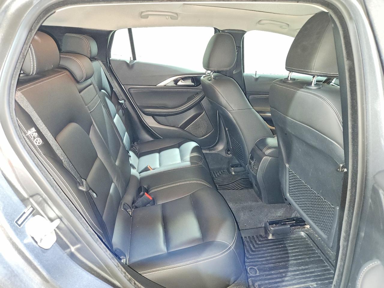 INFINITI Qx Premium
