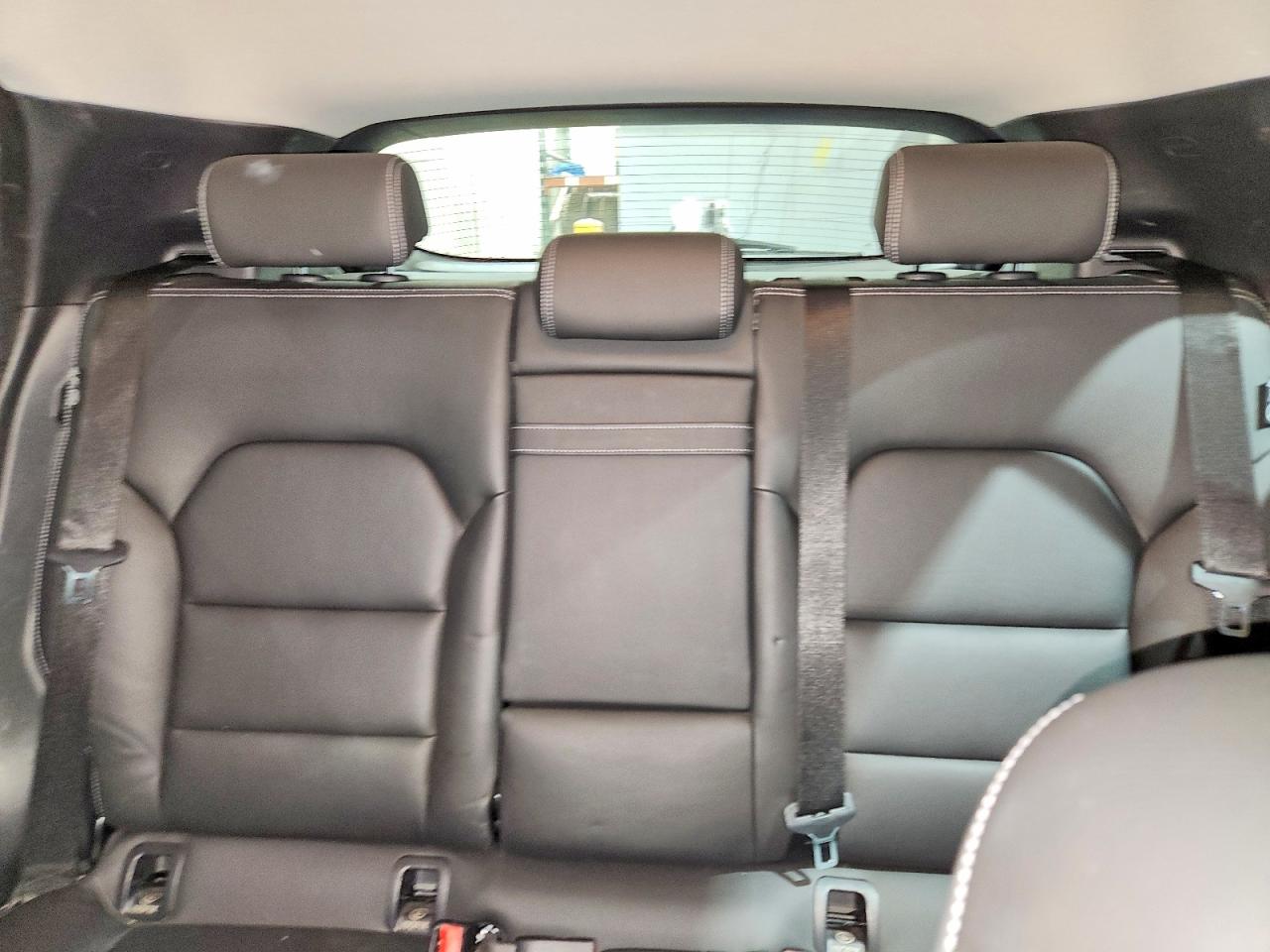 INFINITI Qx Premium