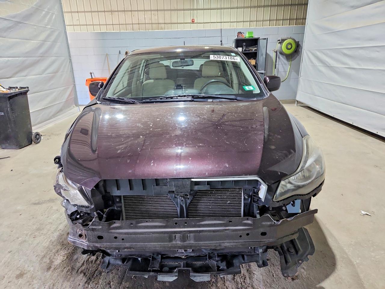 Subaru Impreza Premium