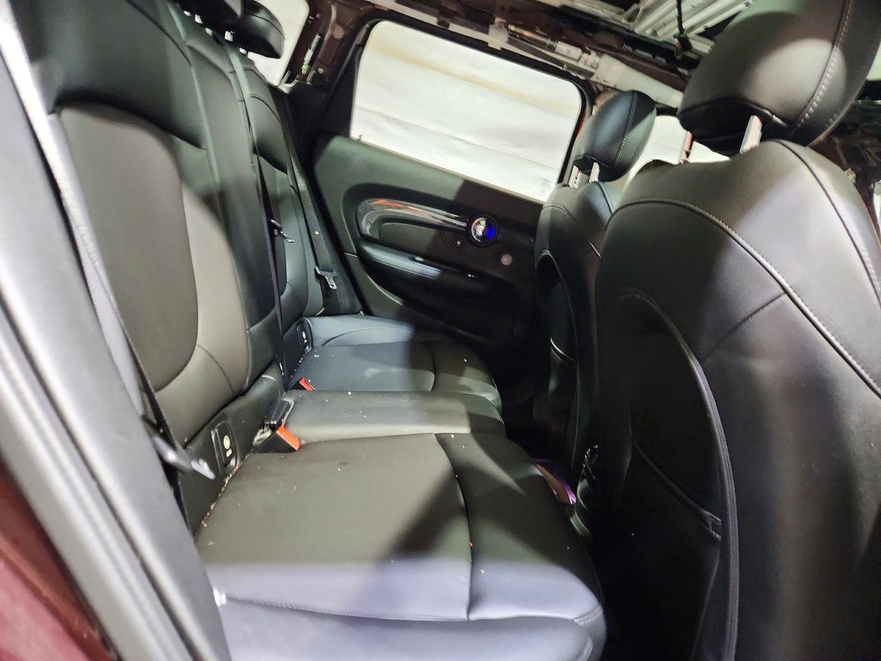 MINI Cooper S Clubman All4
