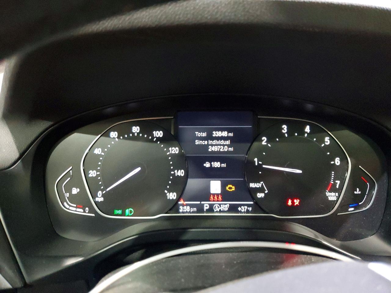 BMW X Series Xdrive30i