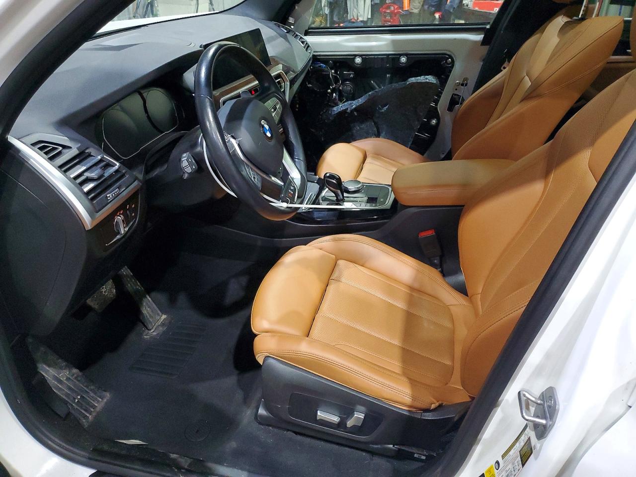 BMW X Series Xdrive30i