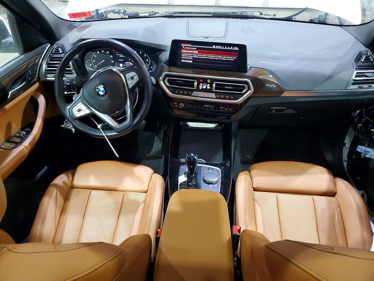 BMW X Series Xdrive30i