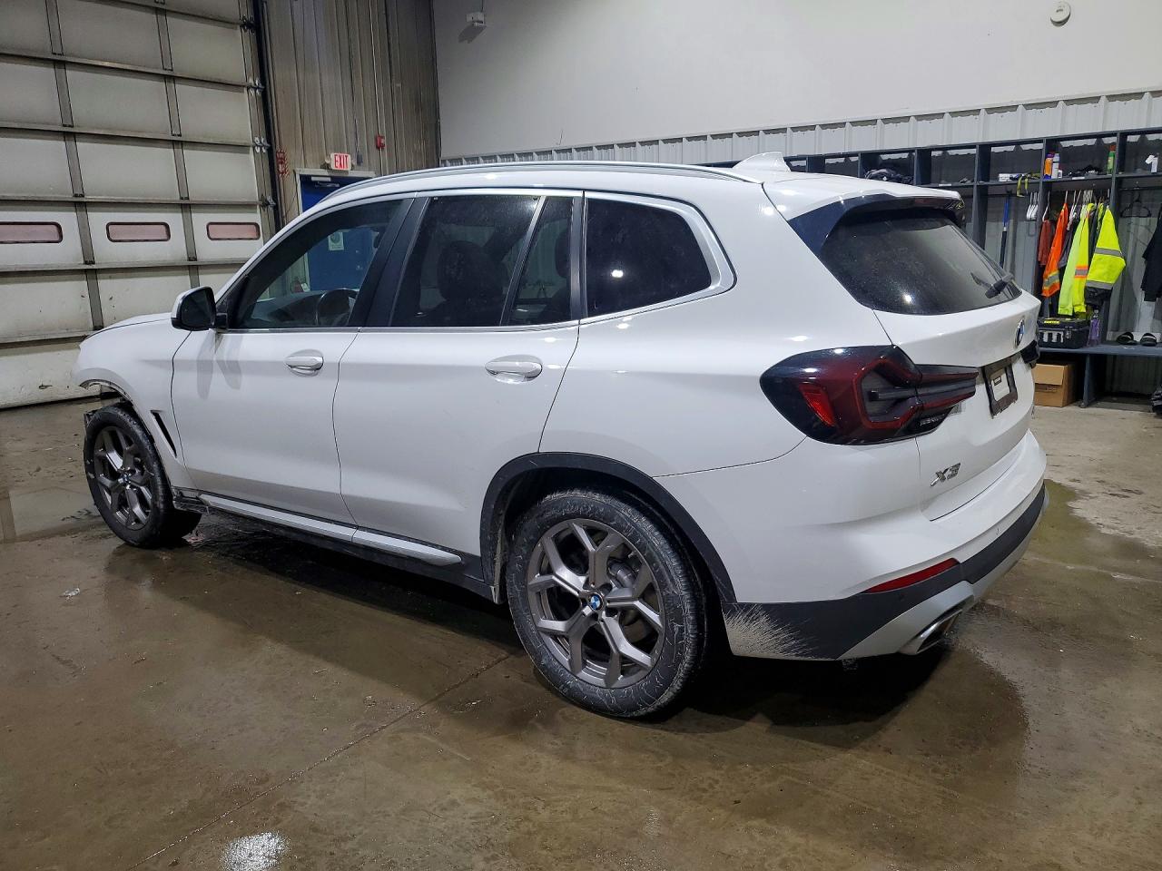 BMW X Series Xdrive30i