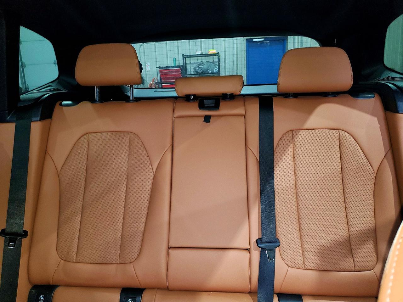 BMW X Series Xdrive30i
