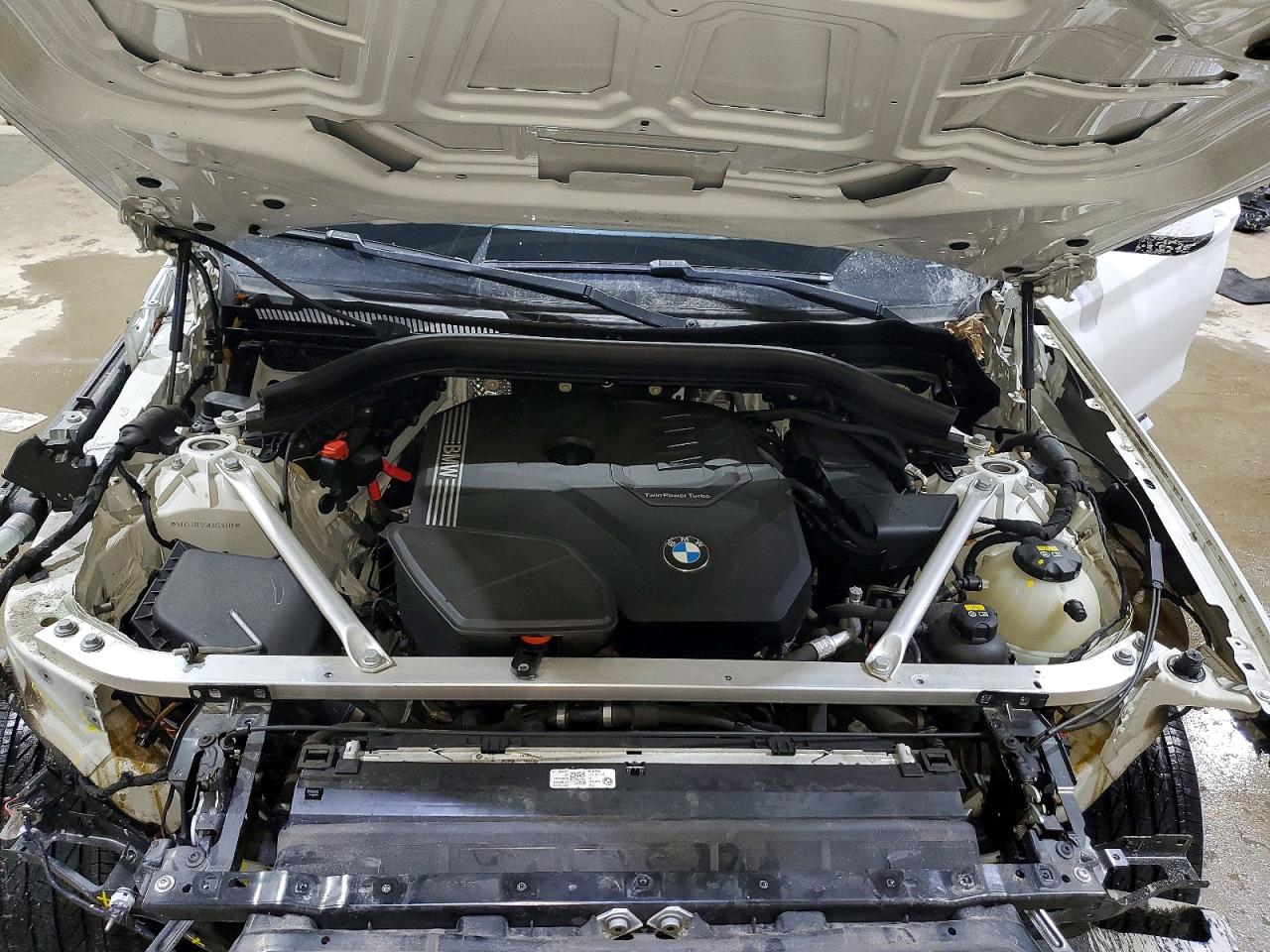 BMW X Series Xdrive30i