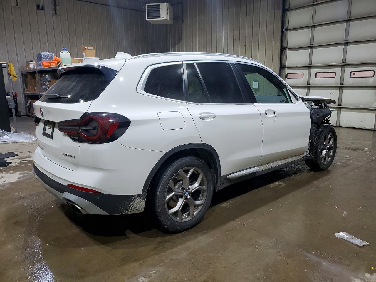 BMW X Series Xdrive30i