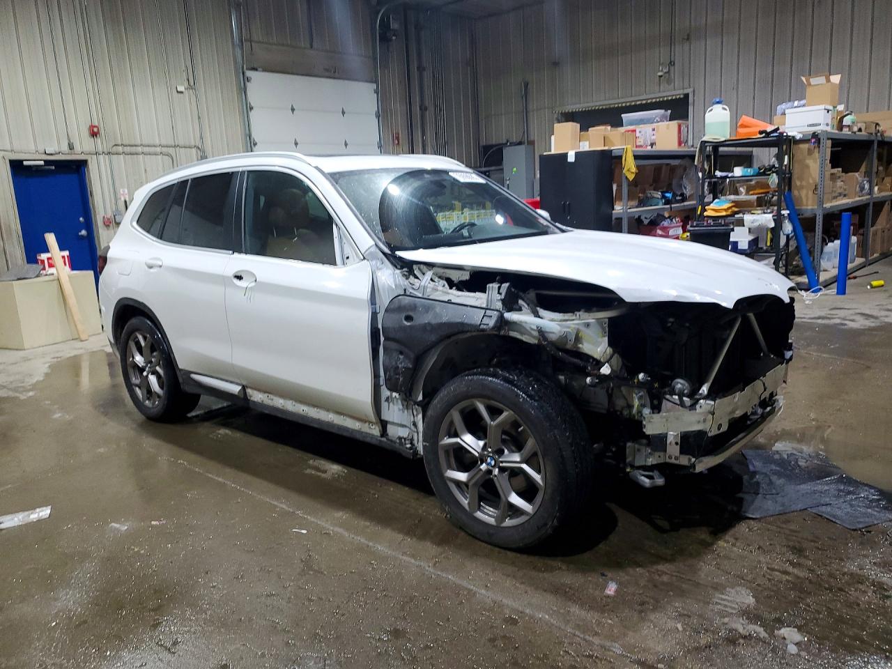 BMW X Series Xdrive30i