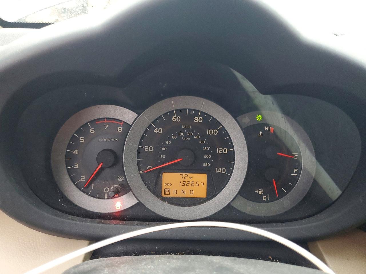 Toyota RAV4 Base