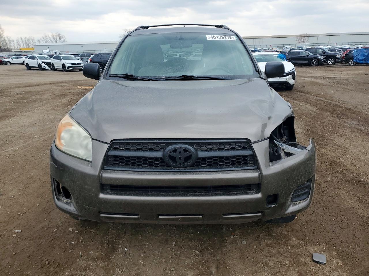 Toyota RAV4 Base