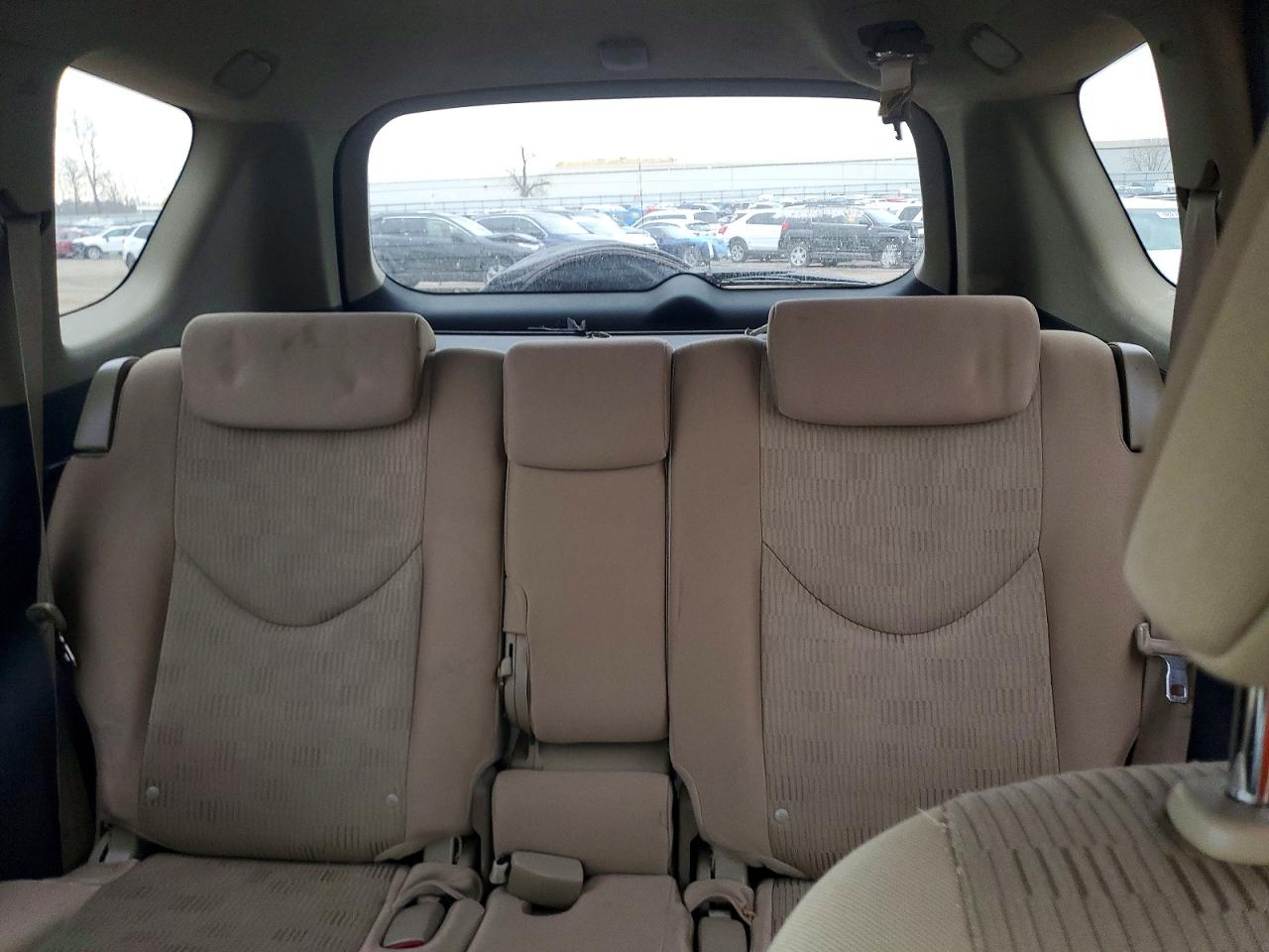 Toyota RAV4 Base